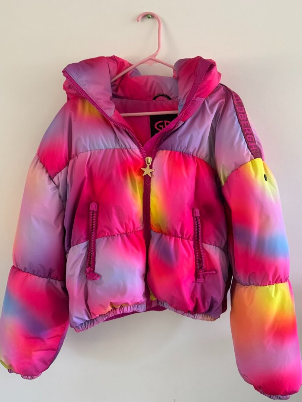 Goldbergh Lumina Ski Jacket